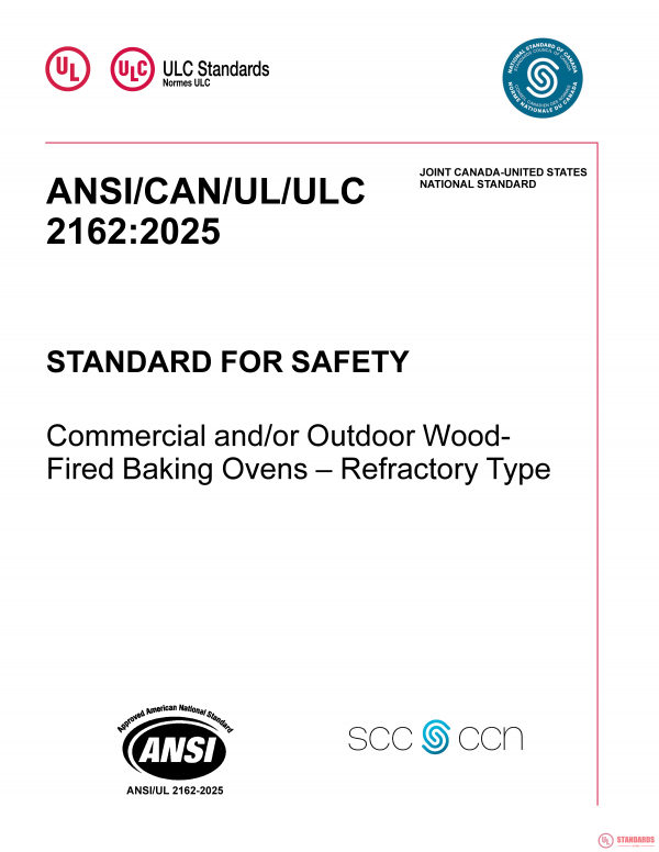 UL 2162 PDF UL 2162 PDF